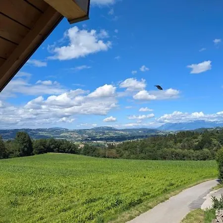 La Maison Verte Dom wakacyjny