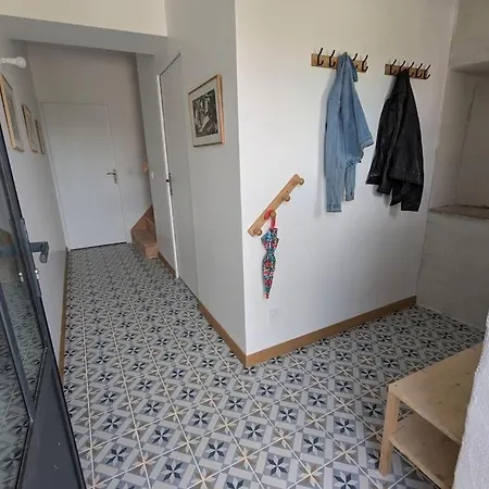 Dom wakacyjny La Maison Verte
