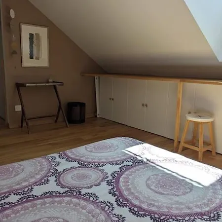 La Maison Verte Rumilly (Haute-Savoie)