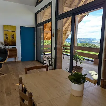 La Maison Verte