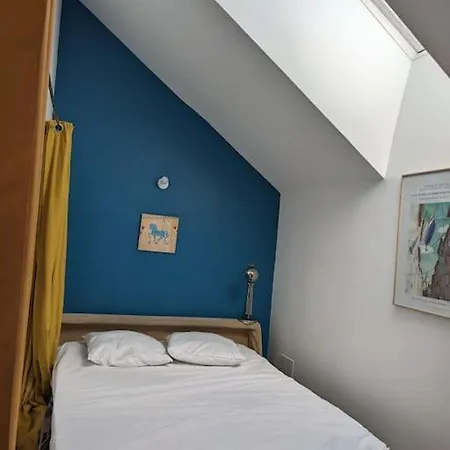 Dom wakacyjny La Maison Verte