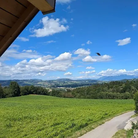 La Maison Verte Dom wakacyjny *