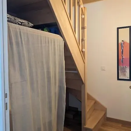 La Maison Verte *