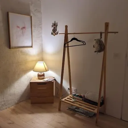 La Maison Verte Dom wakacyjny Rumilly (Haute-Savoie)