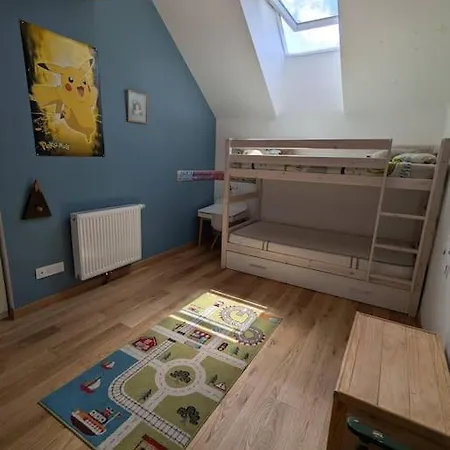 La Maison Verte *