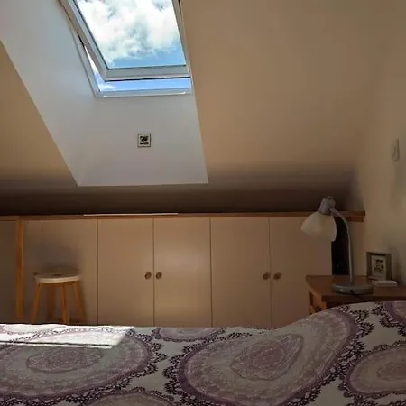 La Maison Verte Rumilly (Haute-Savoie)